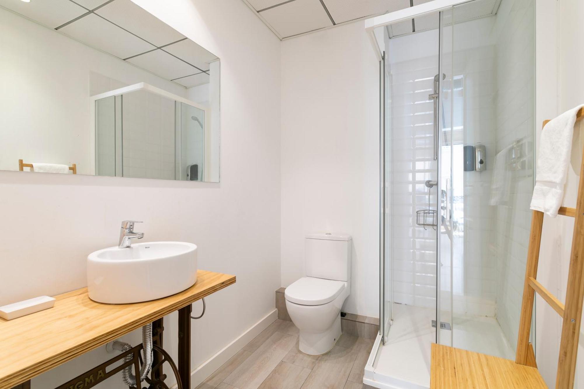 Teatro Appartement
