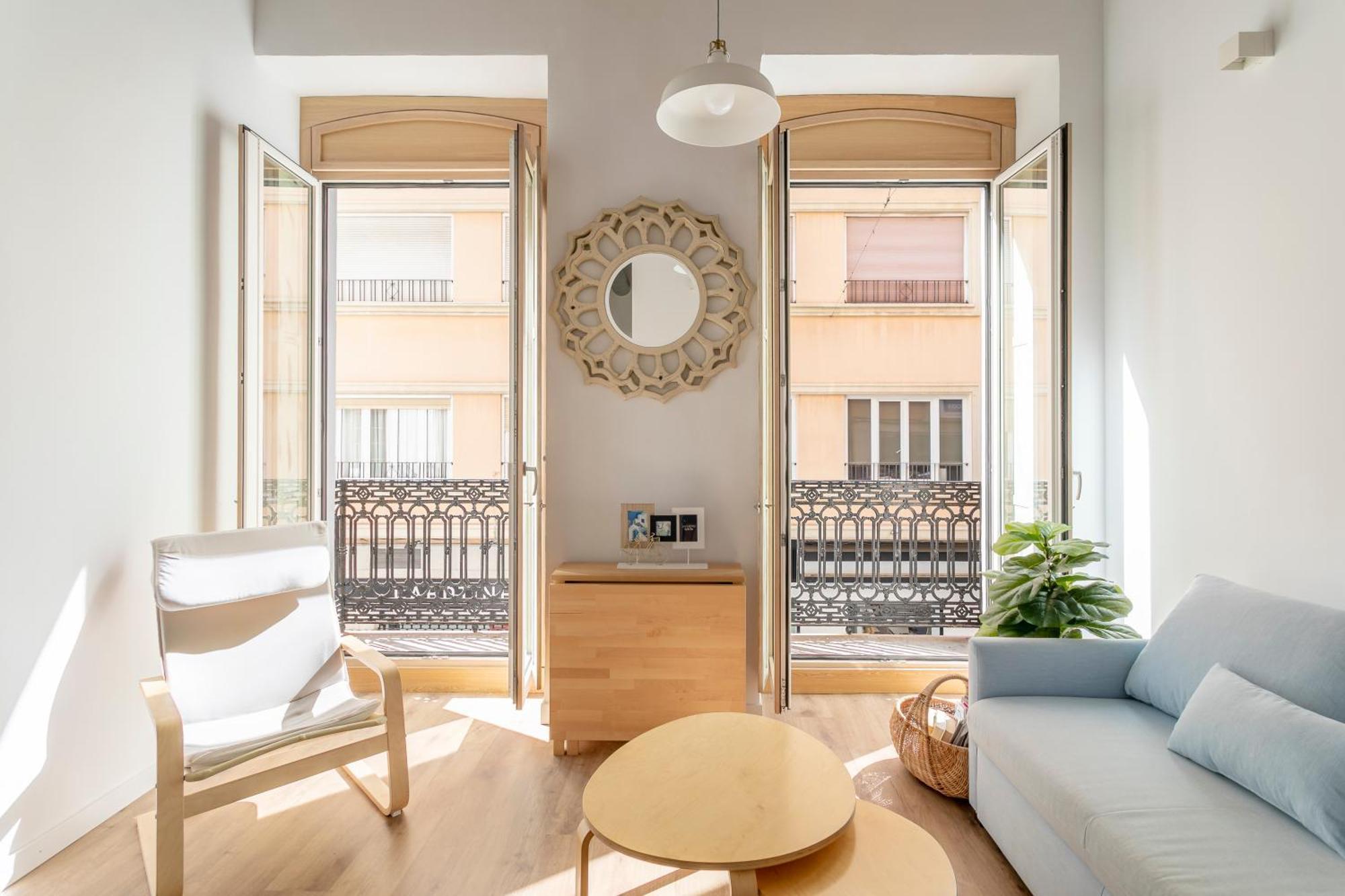 Teatro Appartement *