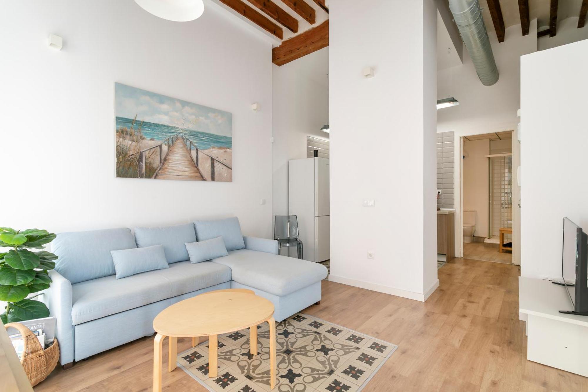 Teatro Appartement Alicante