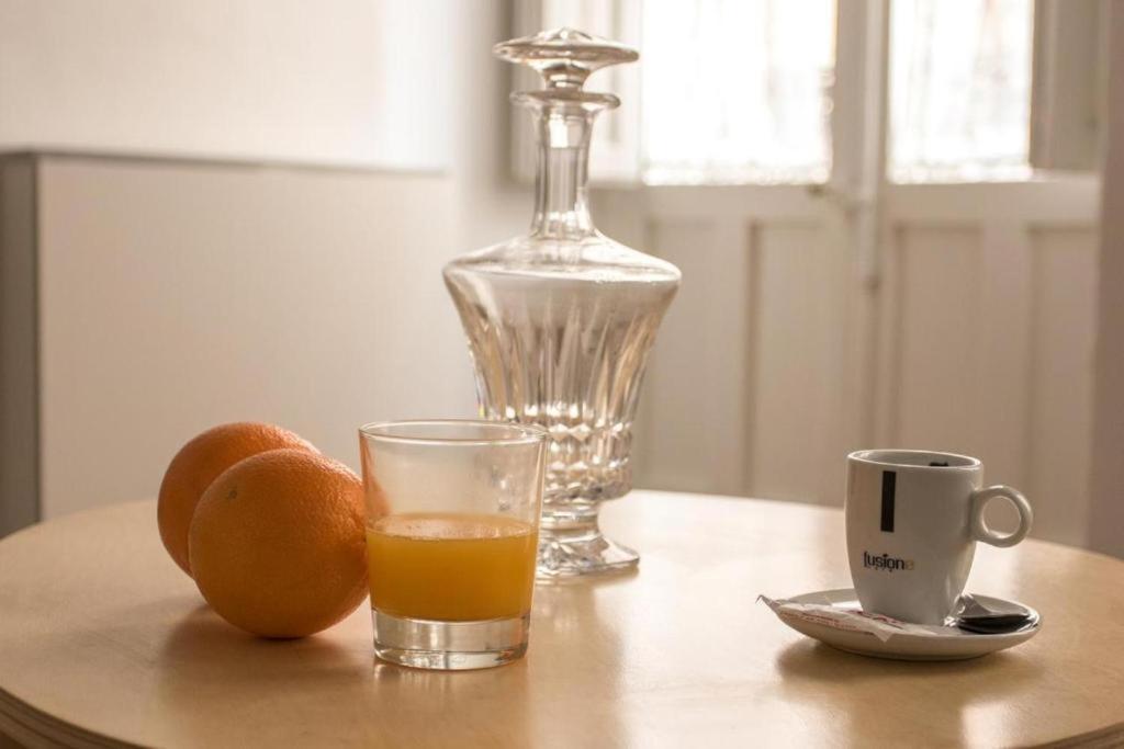 Apartamento Teatro Alicante