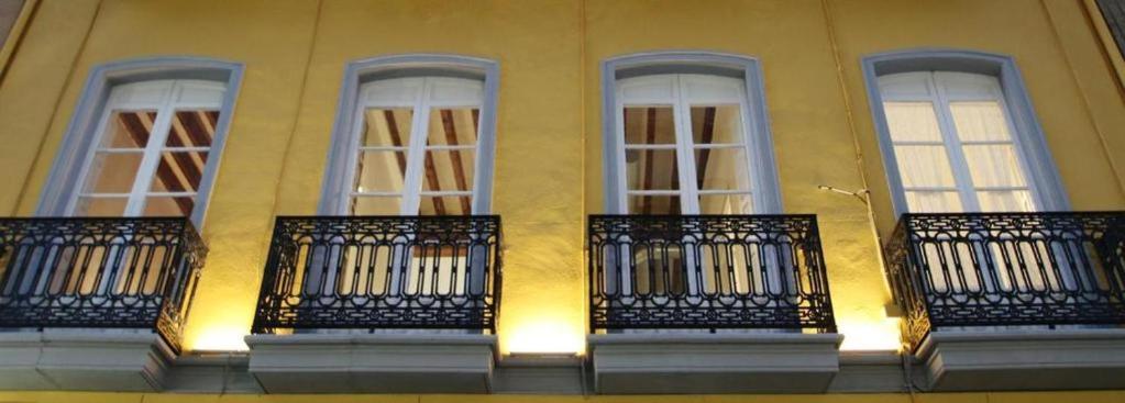 Apartamento Teatro *