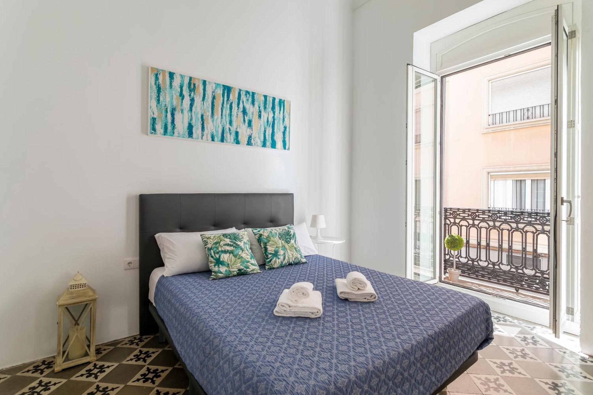 Apartamento Teatro Alicante